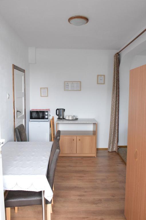Central City Ap Sibiu Exterior foto
